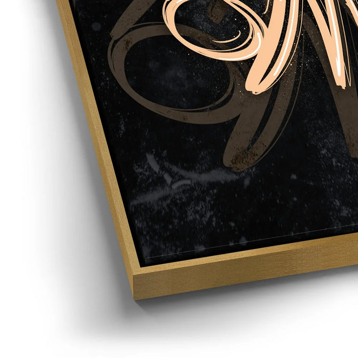 Featured image 12 for Mindset - Calligraphy I