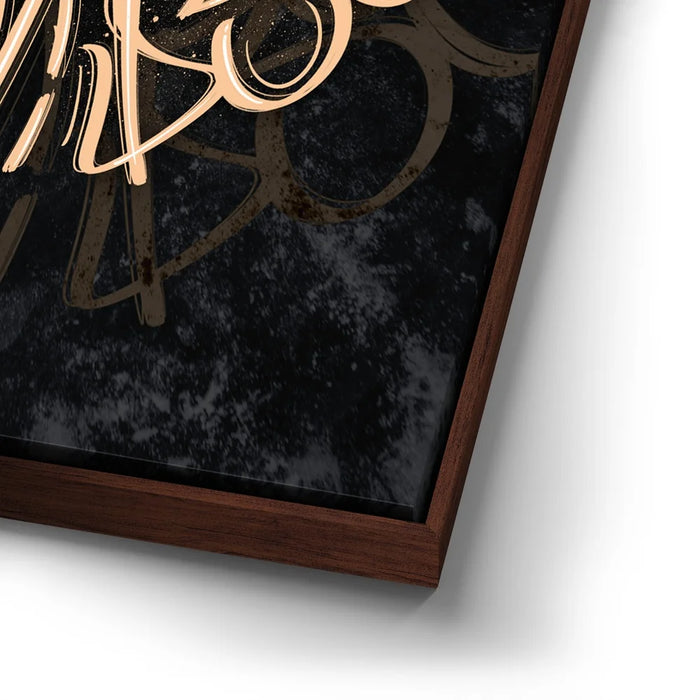 Featured image 14 for Mindset - Calligraphy I