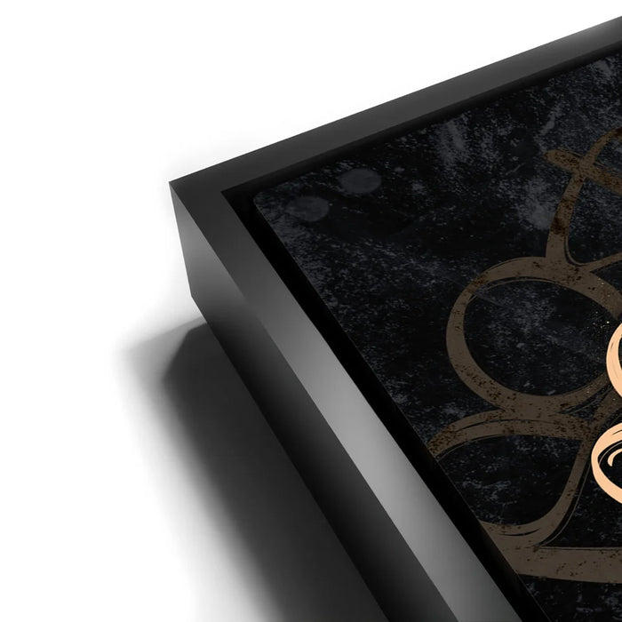 Featured image 11 for Mindset - Calligraphy I