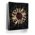 Featured image 5 for Mindset - Calligraphy I
