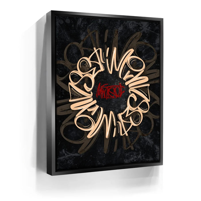 Featured image 5 for Mindset - Calligraphy I