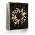 Featured image 7 for Mindset - Calligraphy I