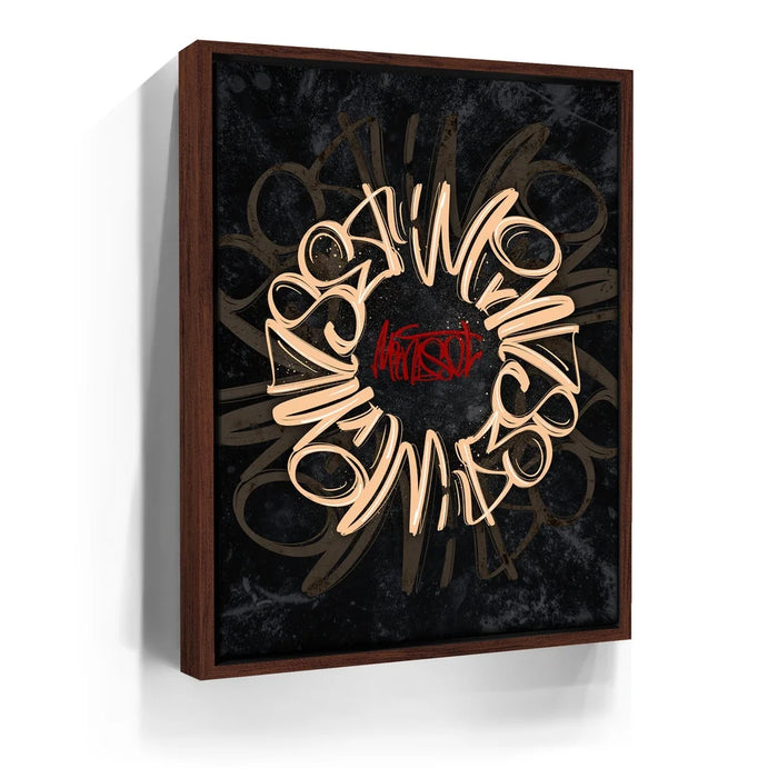 Featured image 10 for Mindset - Calligraphy I