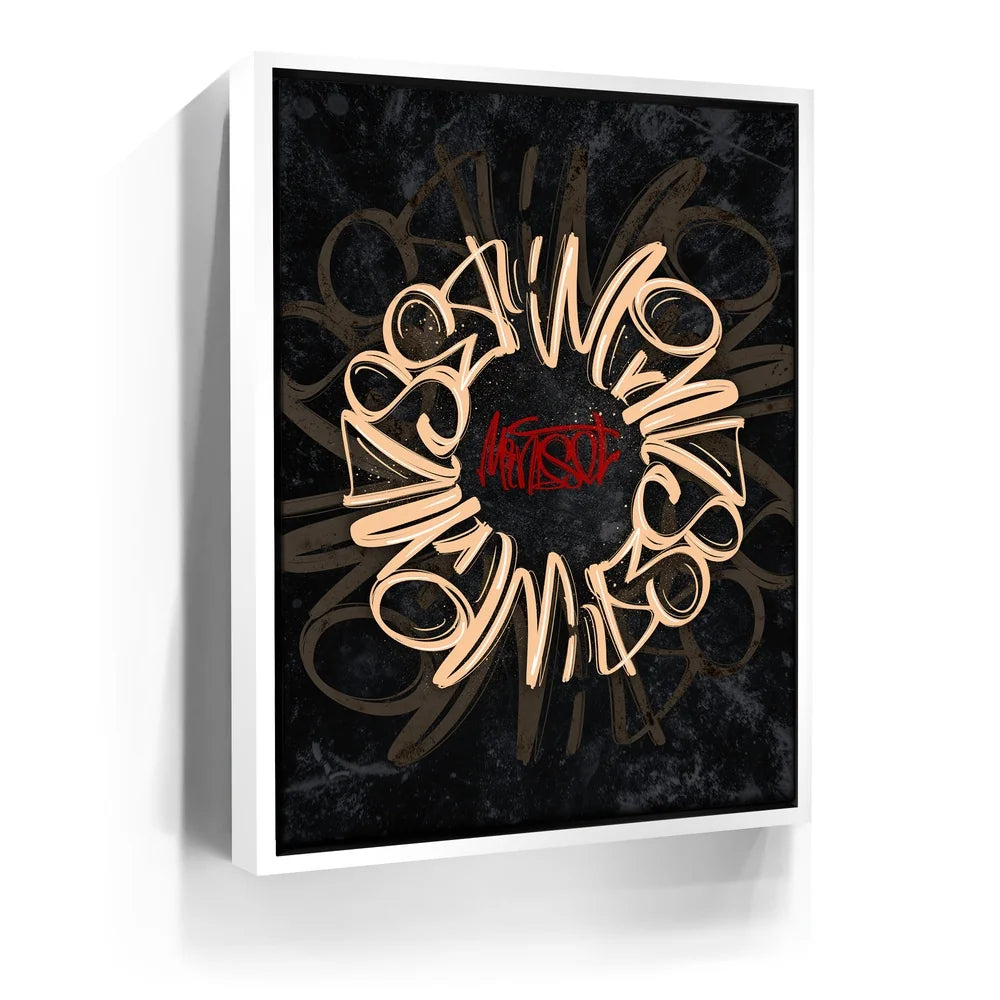 Featured image 6 for Mindset - Calligraphy I
