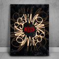 Featured image 1 for Mindset - Calligraphy I