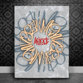 Featured image 1 for Mindset - Calligraphy II