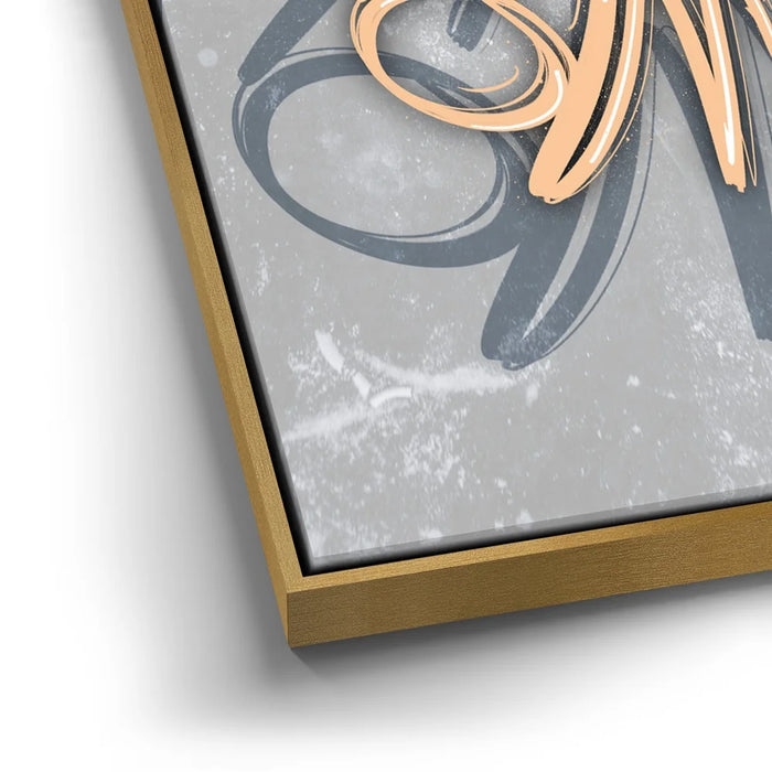 Featured image 12 for Mindset - Calligraphy II