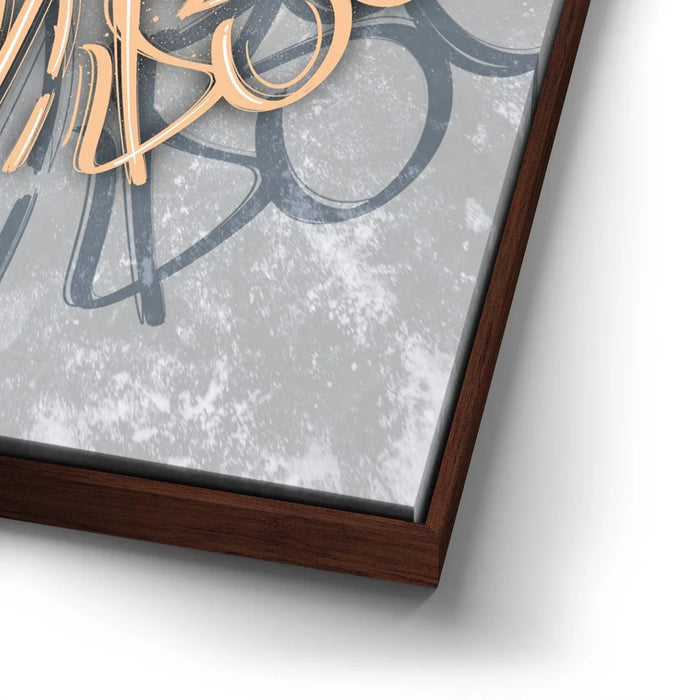 Featured image 14 for Mindset - Calligraphy II