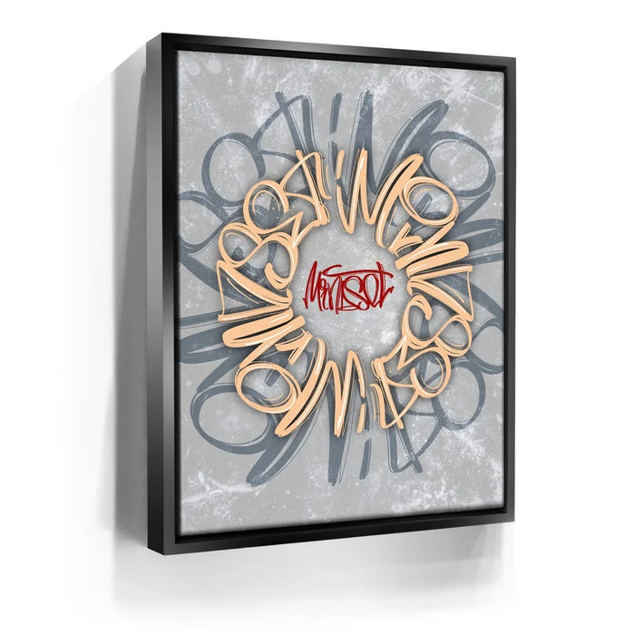 Featured image 5 for Mindset - Calligraphy II