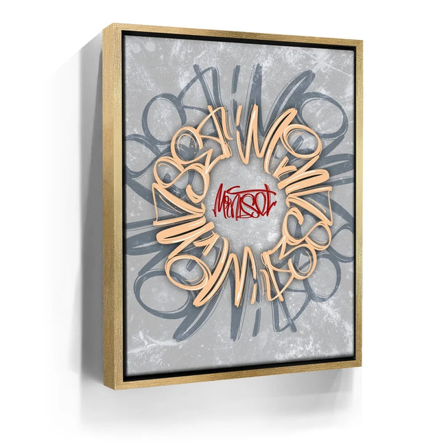 Featured image 7 for Mindset - Calligraphy II