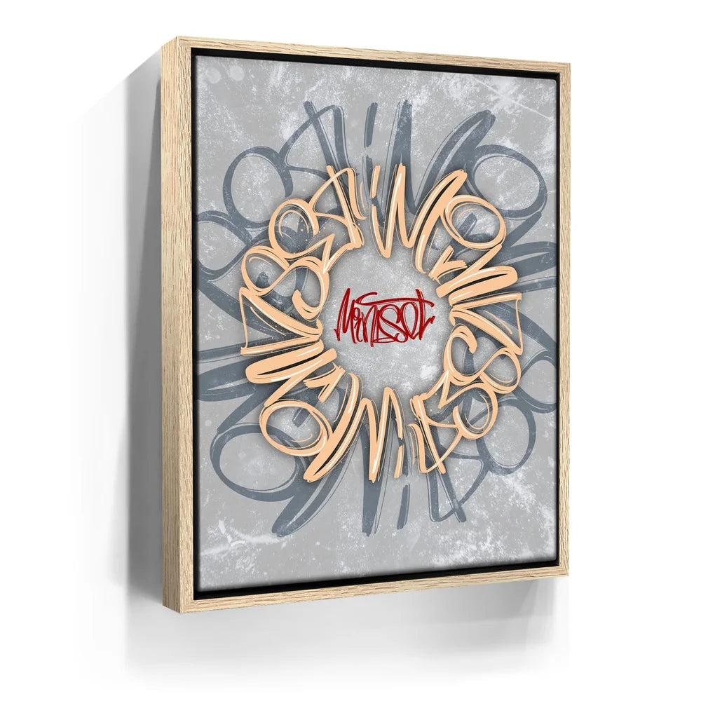 Featured image 9 for Mindset - Calligraphy II