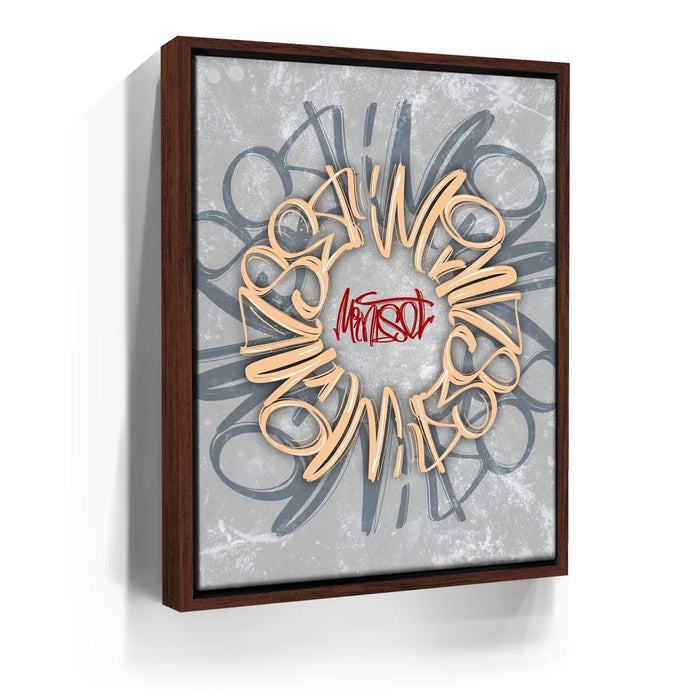 Featured image 10 for Mindset - Calligraphy II