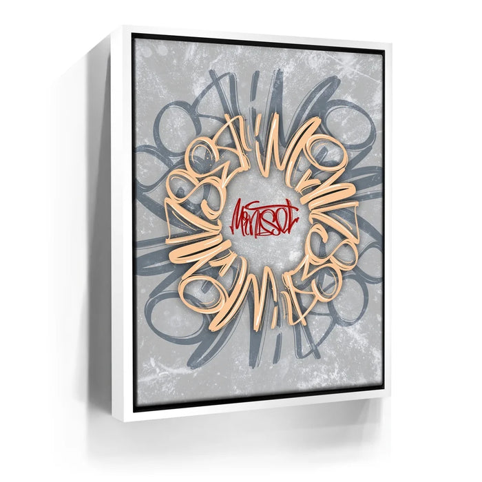 Featured image 6 for Mindset - Calligraphy II