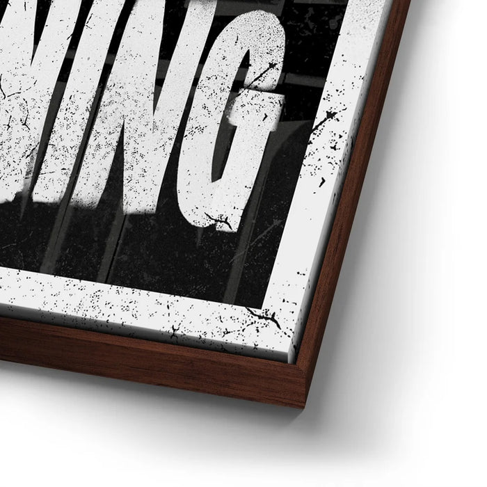 Featured image 14 for Mindset Creates Meaning - Black and White