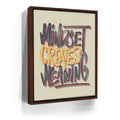 Featured image 10 for Mindset Creates Meaning