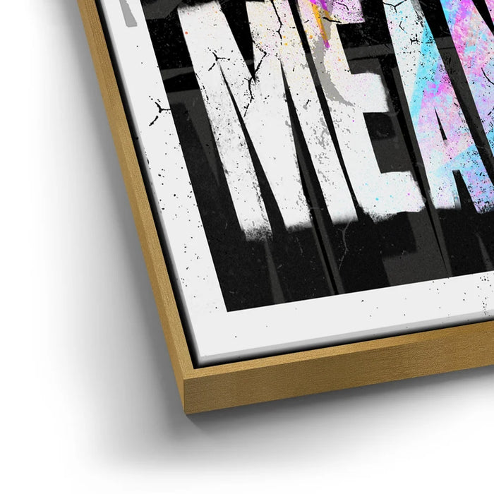 Featured image 12 for Mindset Creates Meaning - Colorful