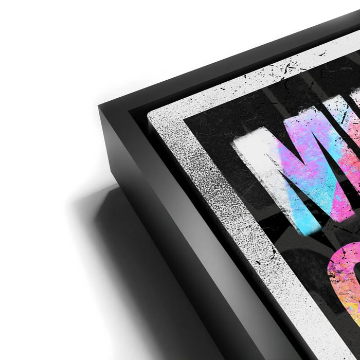 Featured image 11 for Mindset Creates Meaning - Colorful