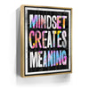 Featured image 7 for Mindset Creates Meaning - Colorful