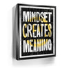 Featured image 5 for Mindset Creates Meaning - Happiness