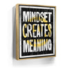 Featured image 7 for Mindset Creates Meaning - Happiness