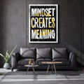 Thumbnail image 2 for Mindset Creates Meaning - Happiness