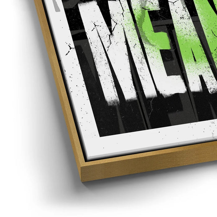 Featured image 12 for Mindset Creates Meaning - Riches