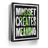 Featured image 5 for Mindset Creates Meaning - Riches