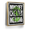 Featured image 7 for Mindset Creates Meaning - Riches
