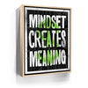 Featured image 9 for Mindset Creates Meaning - Riches