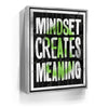 Featured image 8 for Mindset Creates Meaning - Riches