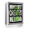 Featured image 6 for Mindset Creates Meaning - Riches