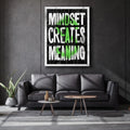 Thumbnail image 2 for Mindset Creates Meaning - Riches