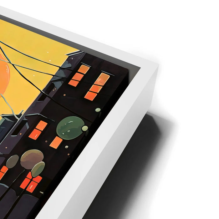 Featured image 13 for Minimalist Black Cat