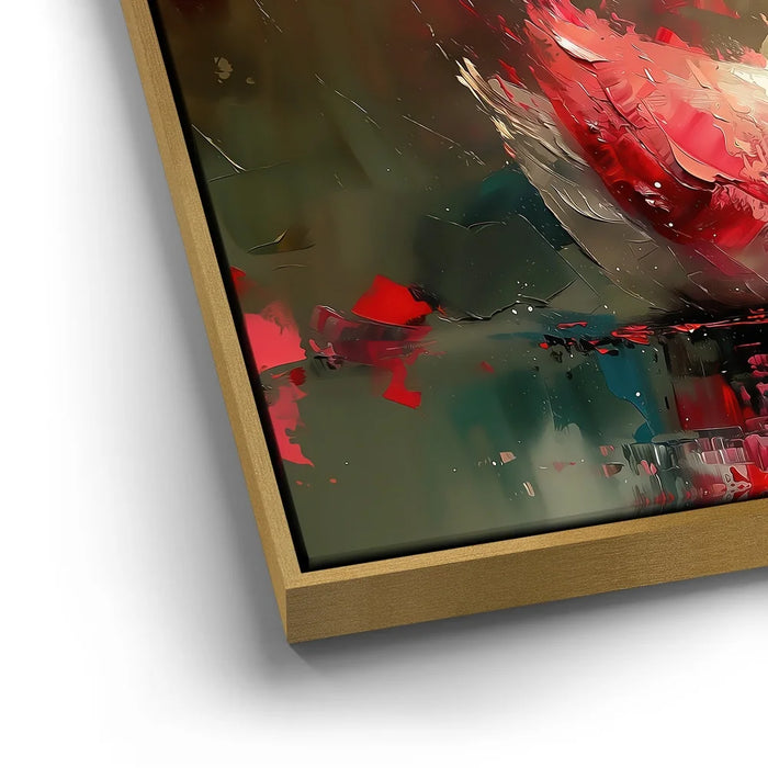 Featured image 12 for Mirror of Perfection - A Swan's Reflection