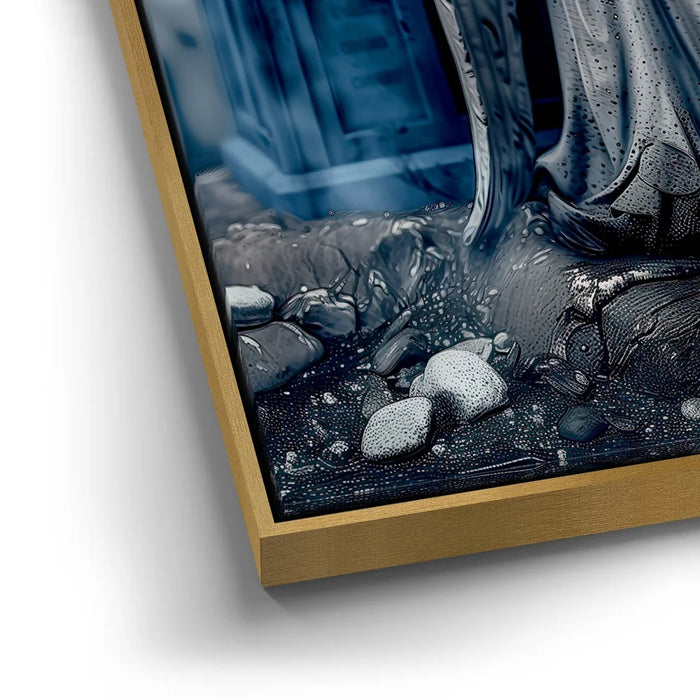 Featured image 12 for Missing Timelord