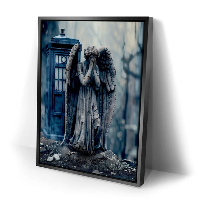 Featured image 2 for Missing Timelord