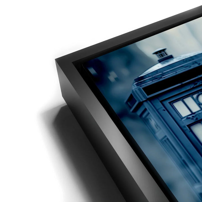 Featured image 11 for Missing Timelord