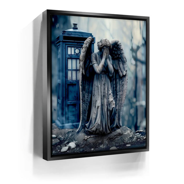 Featured image 5 for Missing Timelord