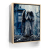 Featured image 9 for Missing Timelord