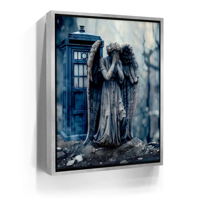 Featured image 8 for Missing Timelord