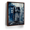 Featured image 10 for Missing Timelord