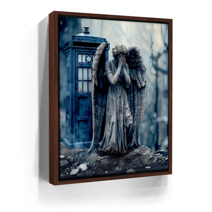 Featured image 10 for Missing Timelord