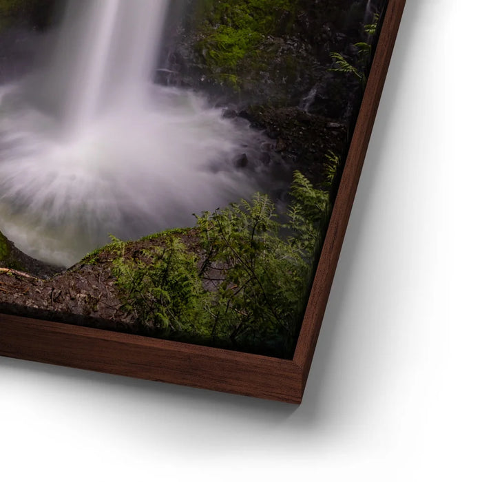 Featured image 14 for Misty Falls Creek