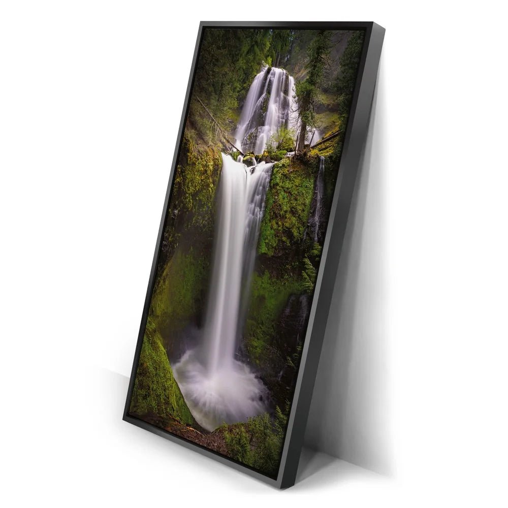 Featured image 2 for Misty Falls Creek
