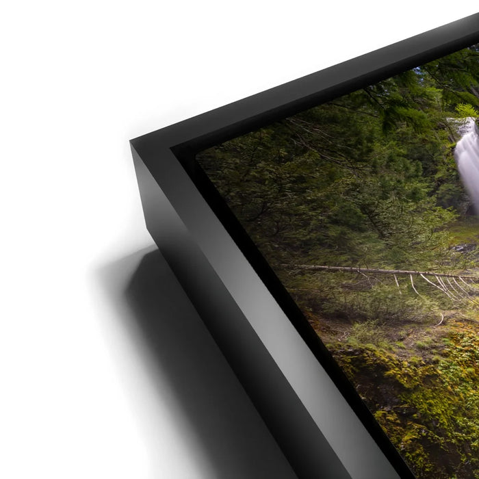 Featured image 11 for Misty Falls Creek