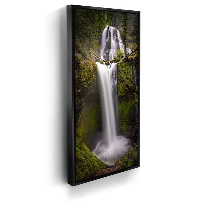 Featured image 5 for Misty Falls Creek