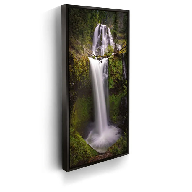 Featured image 5 for Misty Falls Creek