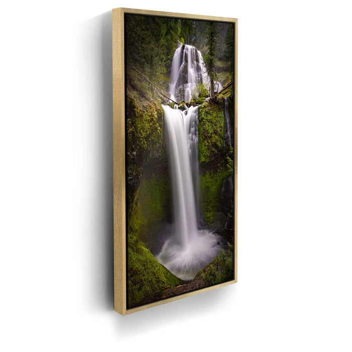 Featured image 7 for Misty Falls Creek