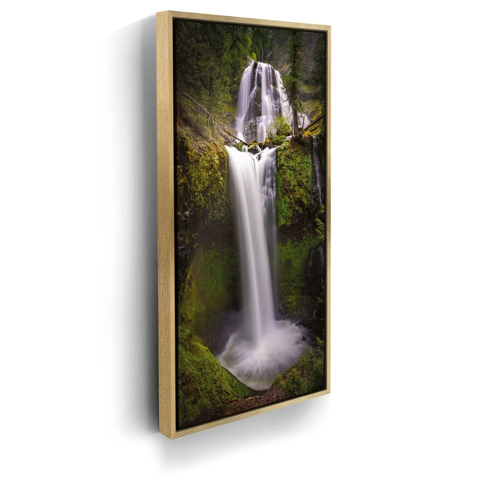 Featured image 7 for Misty Falls Creek