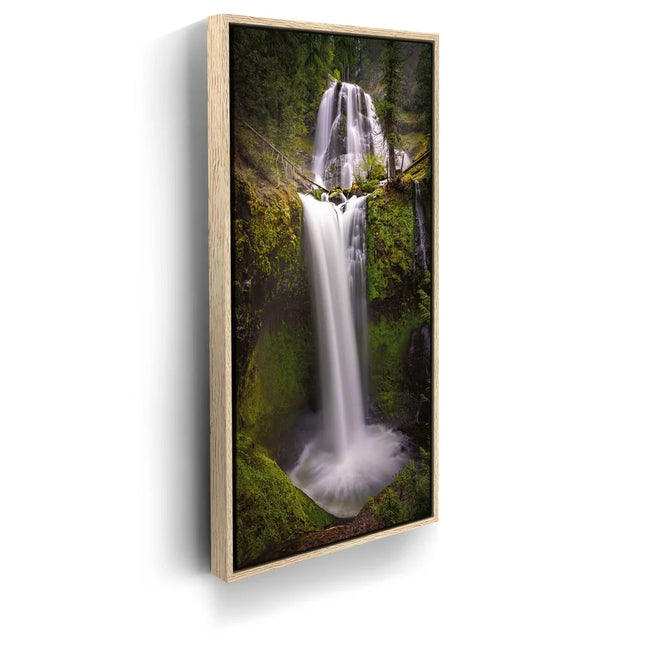 Featured image 9 for Misty Falls Creek